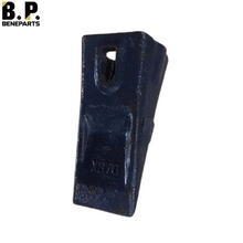 Dents de godet Hensley X310