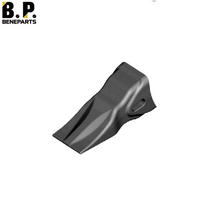 SF4SYL Hensley Dents de godet Dent