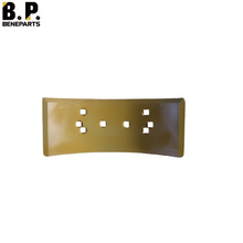 Embout d'extrémité de niveleuse CAT 6Y2805