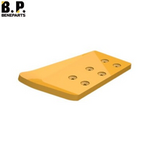 Embout de bout de bulldozer 3G8320 CAT D6