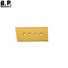 Embout d'extrémité de bouteur CAT 8E9378